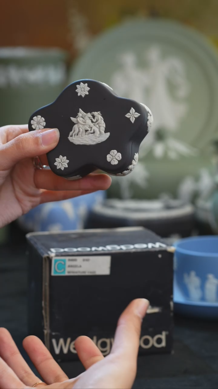 【闪购商品】摆件米多家中古瓷器如图所示434