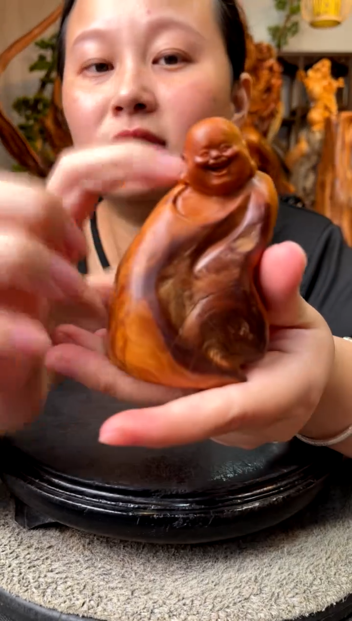 柏木（崖柏）崖柏小件