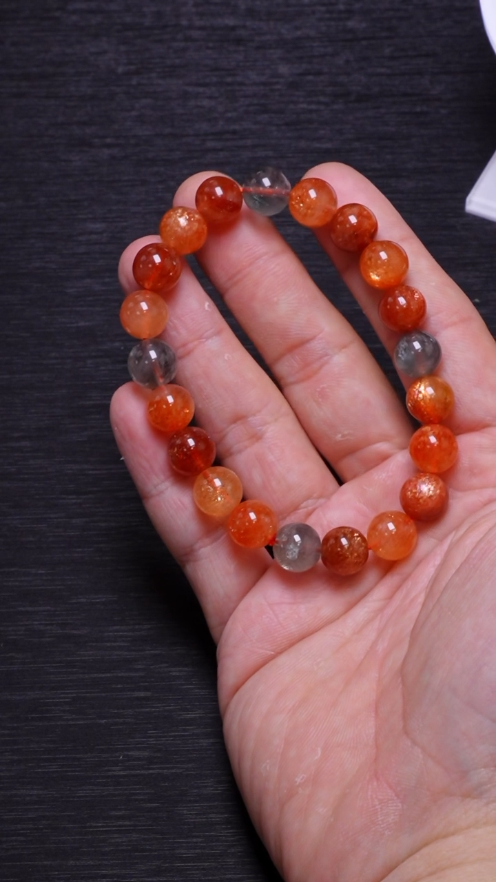 【闪购商品】长石单圈未镶嵌Q077阿鲁沙单圈9mm