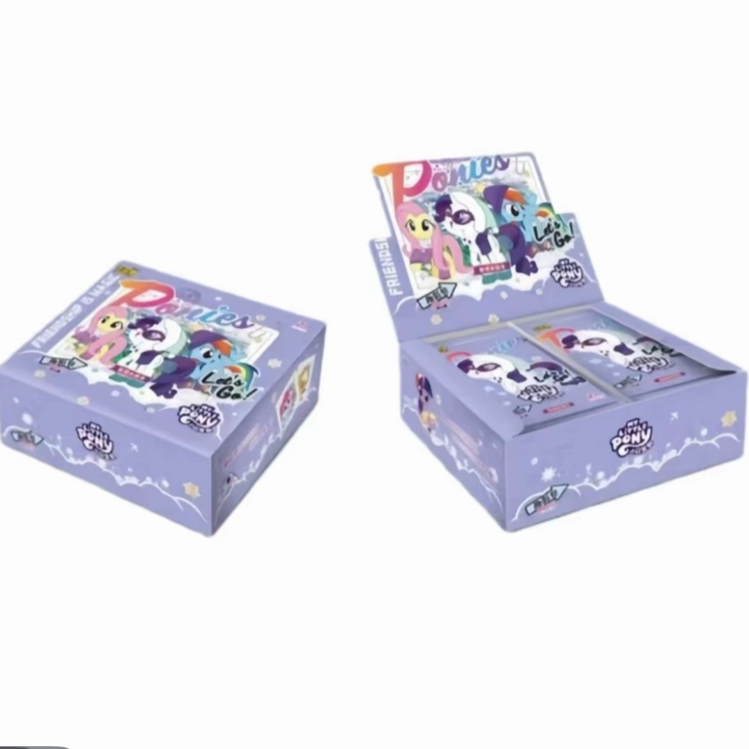 【3.9+100包】趣影第六弹 卡牌代拆收藏