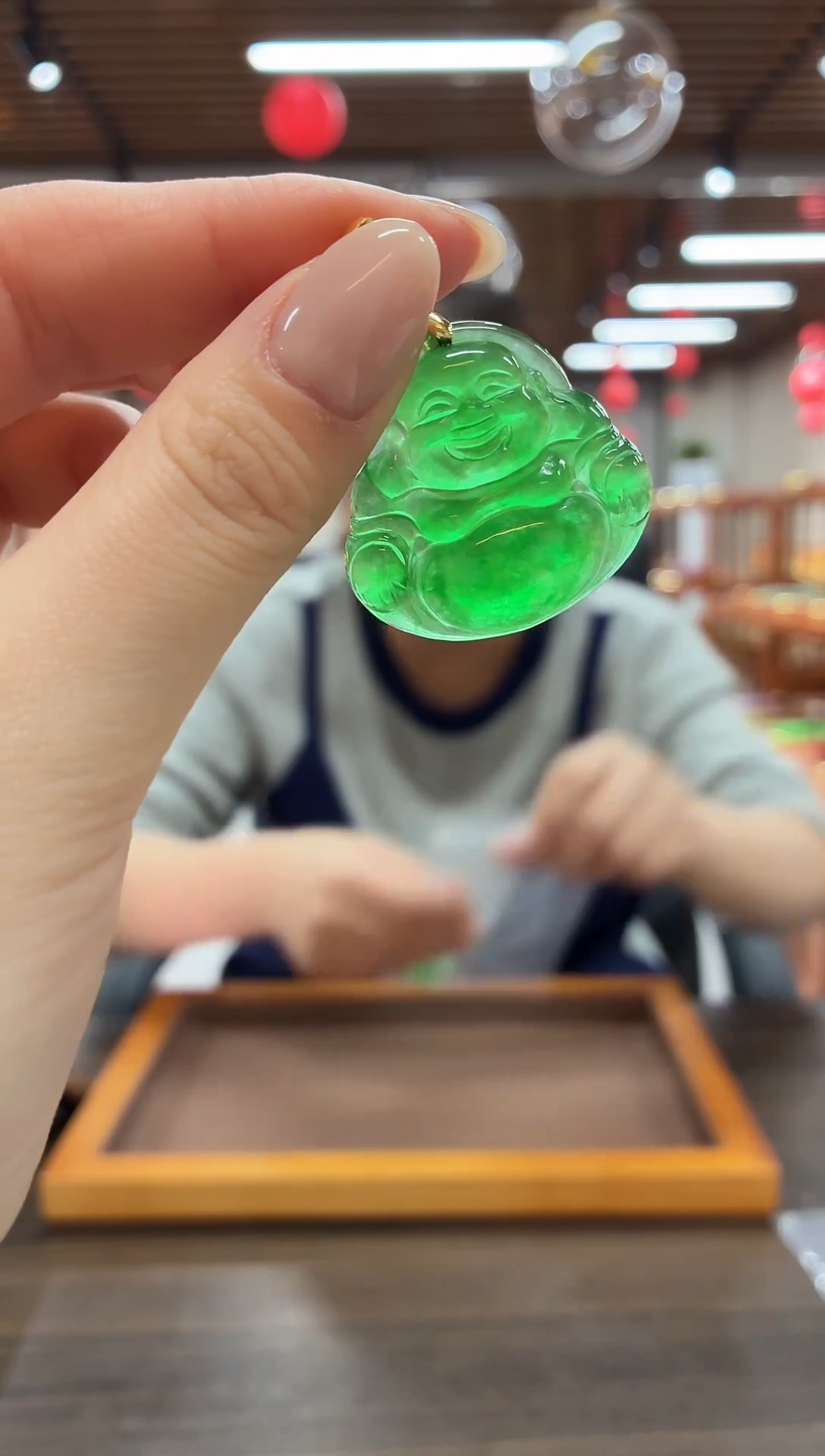 【慧慧甄选】高端轻奢手链多样性发货RX3558S