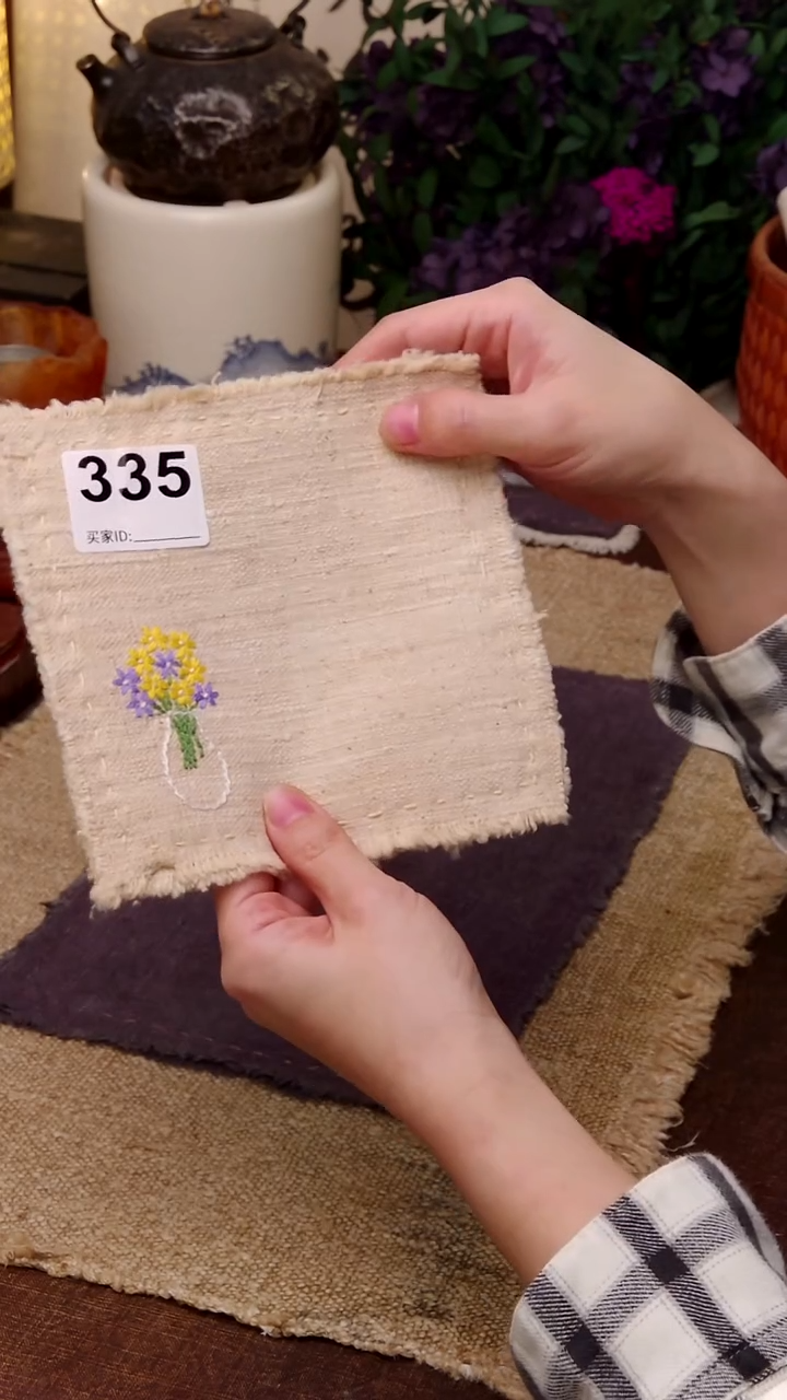 ?****?Cici手作口袋布茶席-335