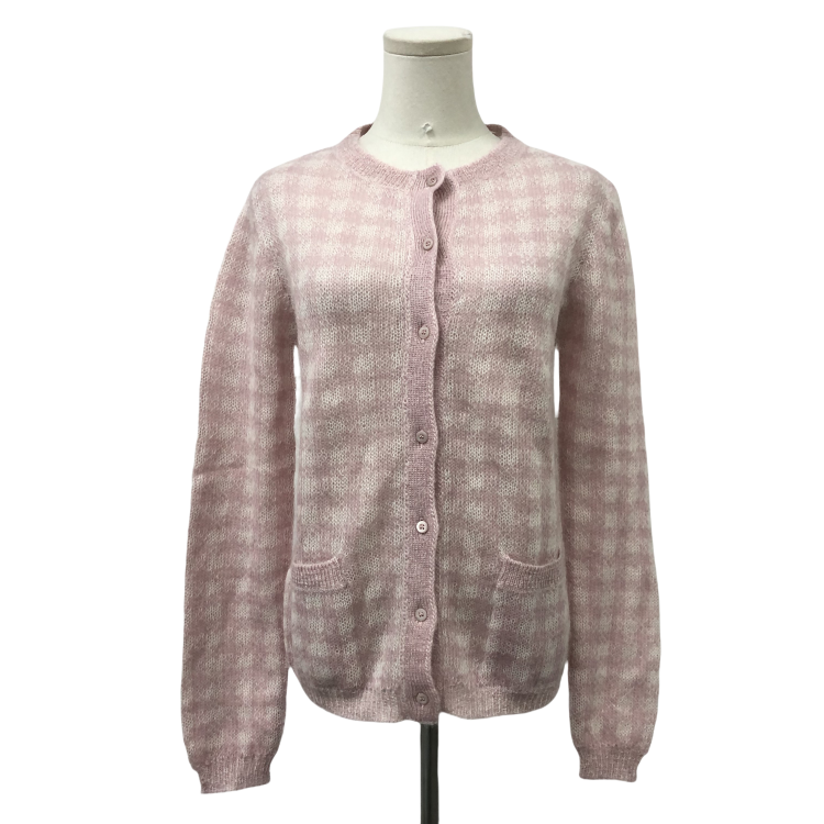 普拉达/针织衫/95新/[251216MY2F]