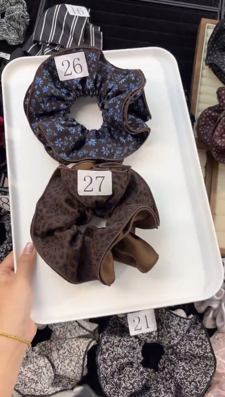 非金属布艺26+27