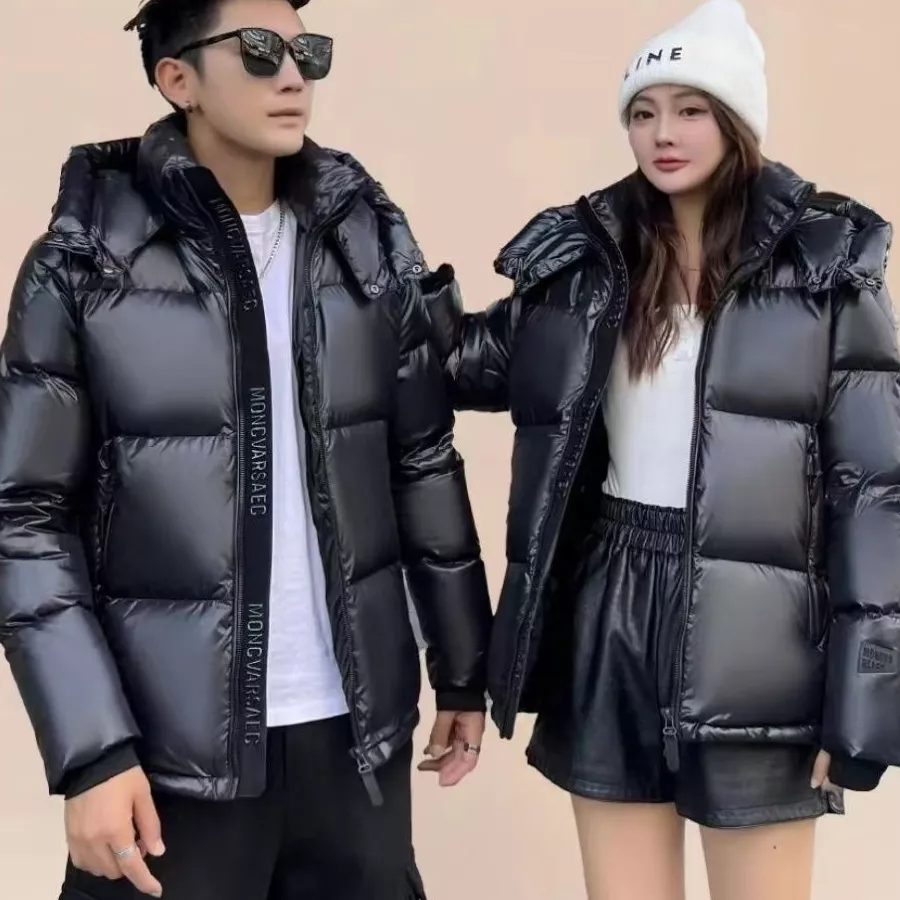 【临时链接】升级款黑武士款羽绒服2580