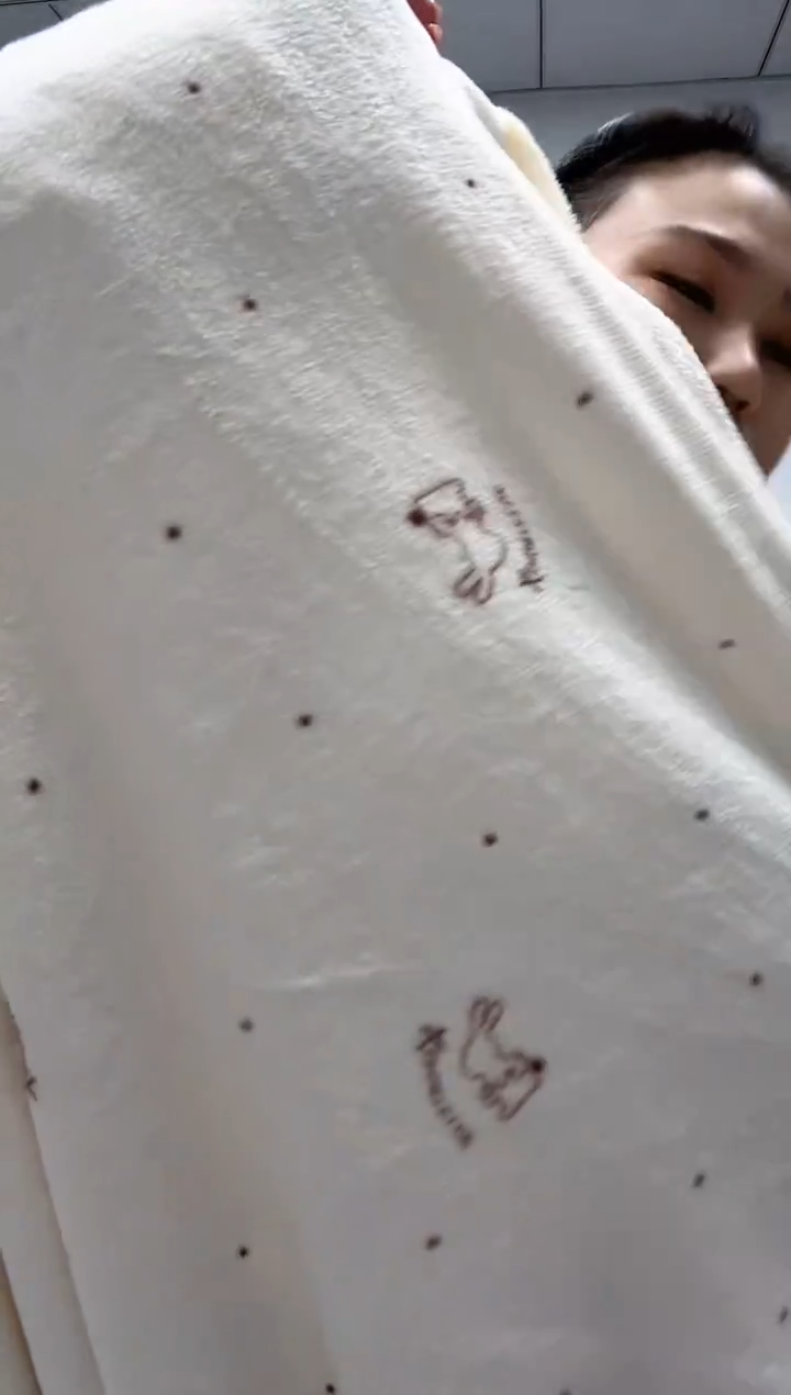 法兰绒3X2左右以主播所说为准