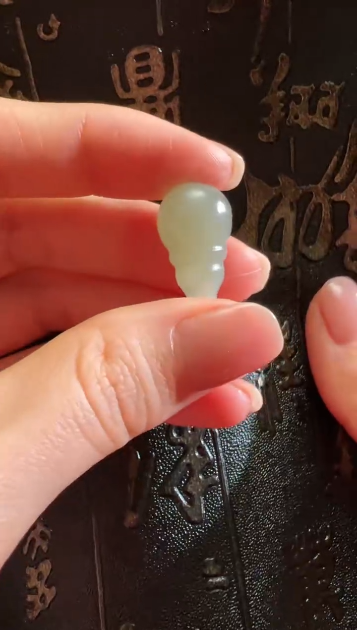 【闪购商品】和田玉挂件未镶嵌和田玉