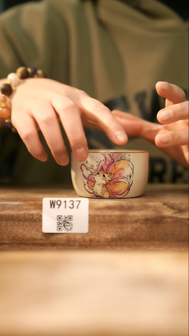 【经典福利】/ 杯子@@W9137