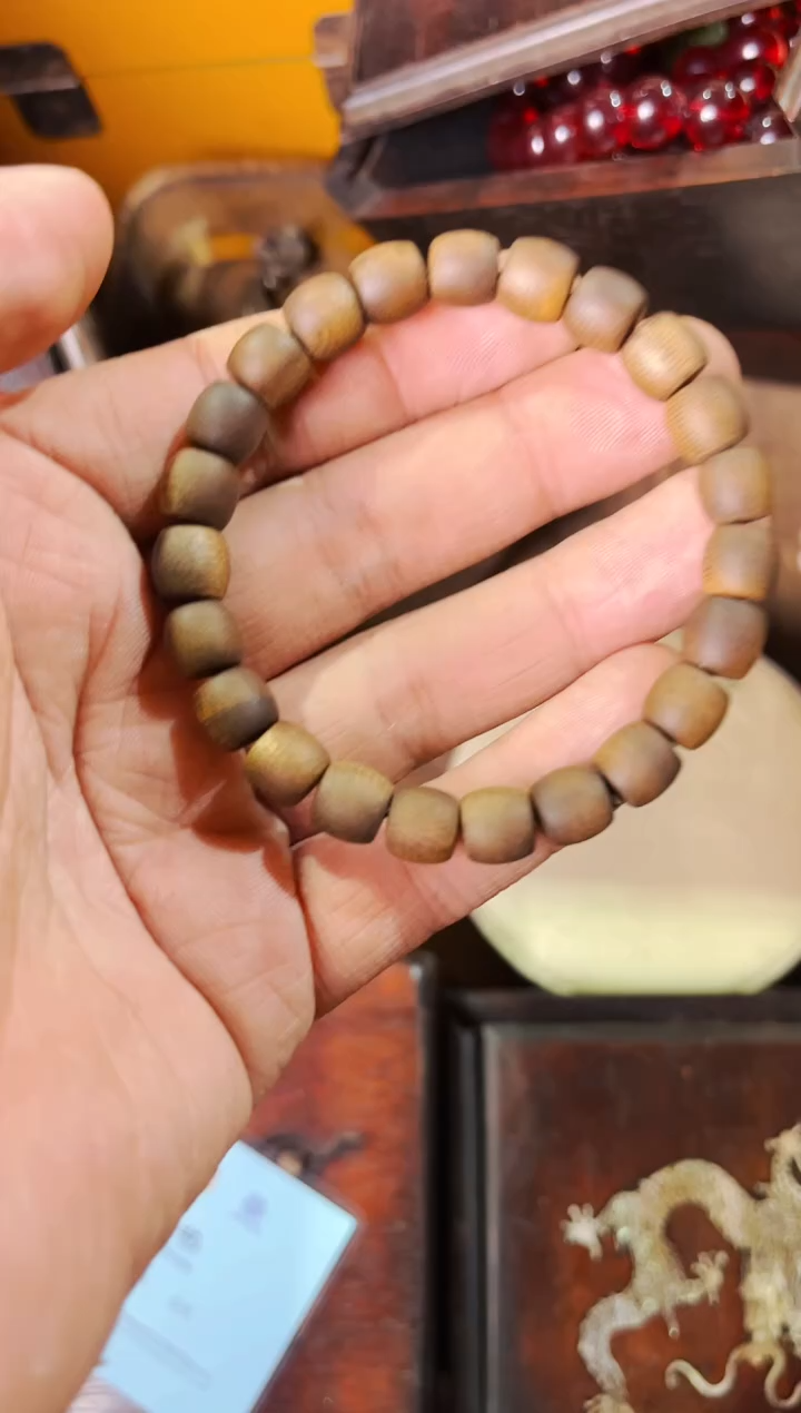 【闪购商品】沉香手串硕弟弟精品精选链接62