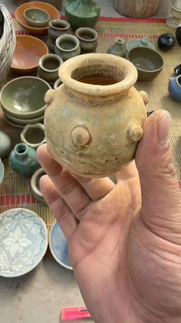 摆件雲*樵瓷器瓷器瓷器瓷器