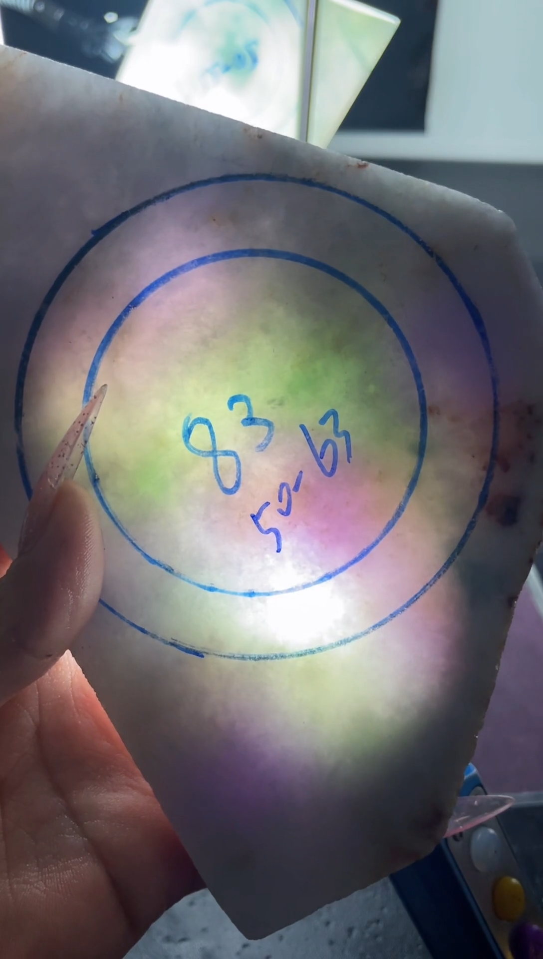 未镶嵌翡翠定制翡翠卿*翡翠