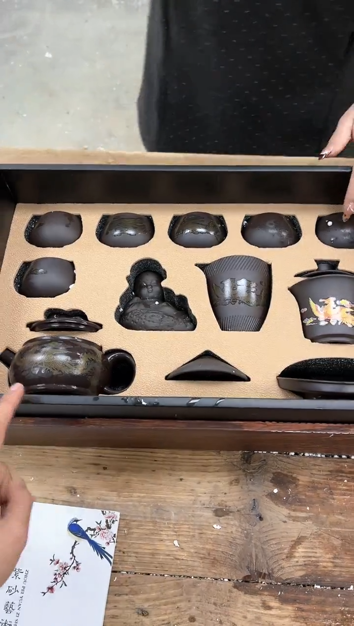 【闪购商品】其他清山陶也商品链接@@FC739