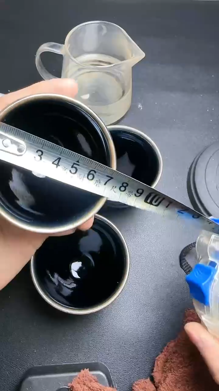 【闪购商品】茶盏建窑建盏建窑建盏194