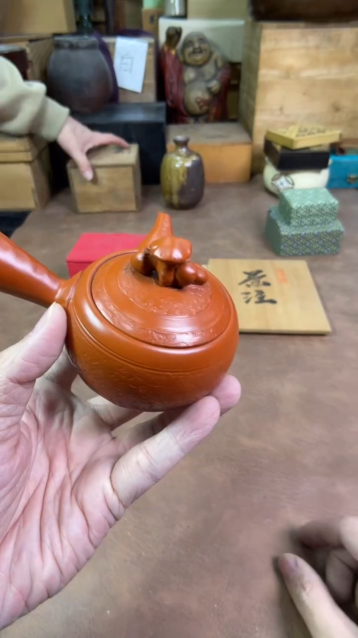 【闪购商品】摆件茶宠瓷器茶具套装