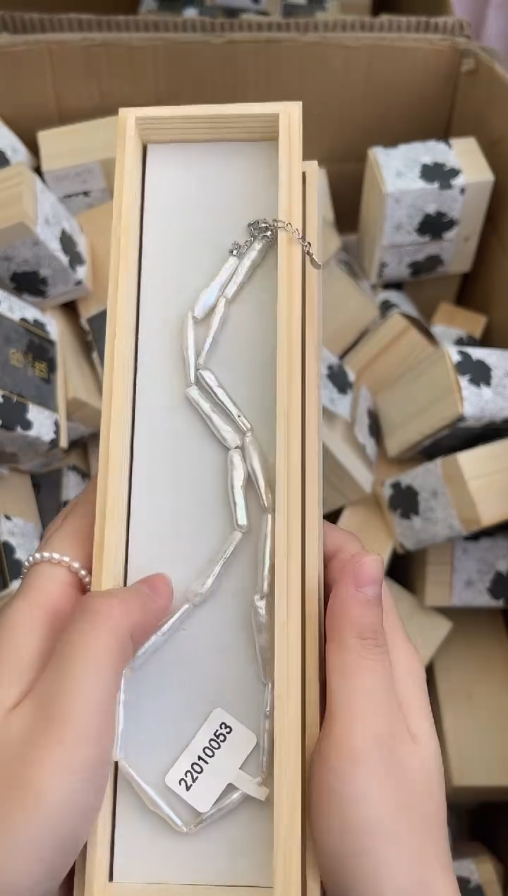 未镶嵌淡水珍珠11111111111