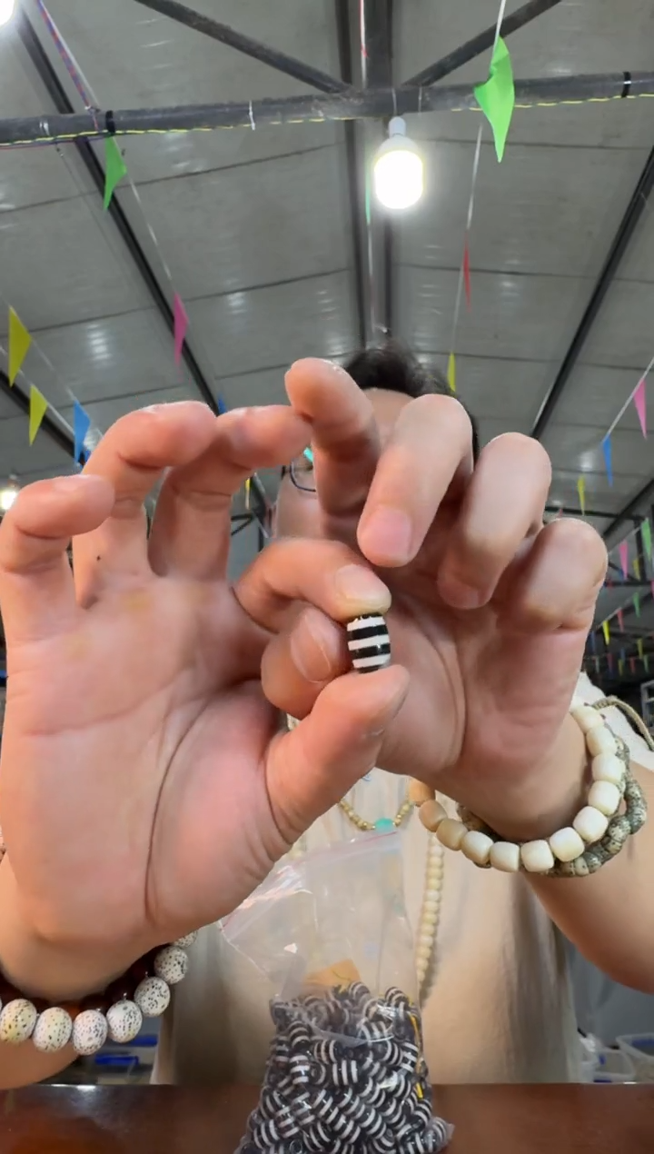 菩提根/象牙果手串A64实物为准