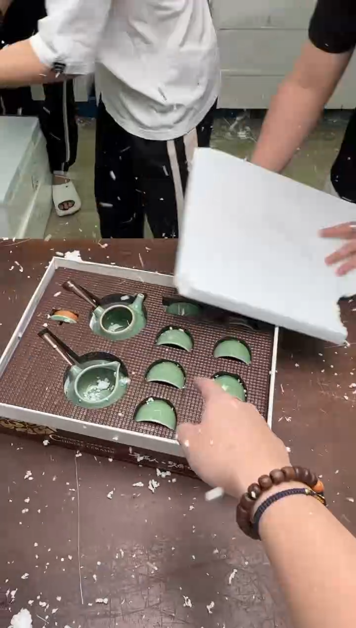 瓷片小浪茶具生活清货商品链接