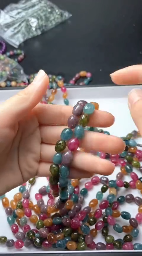 所见即所得84随型项链