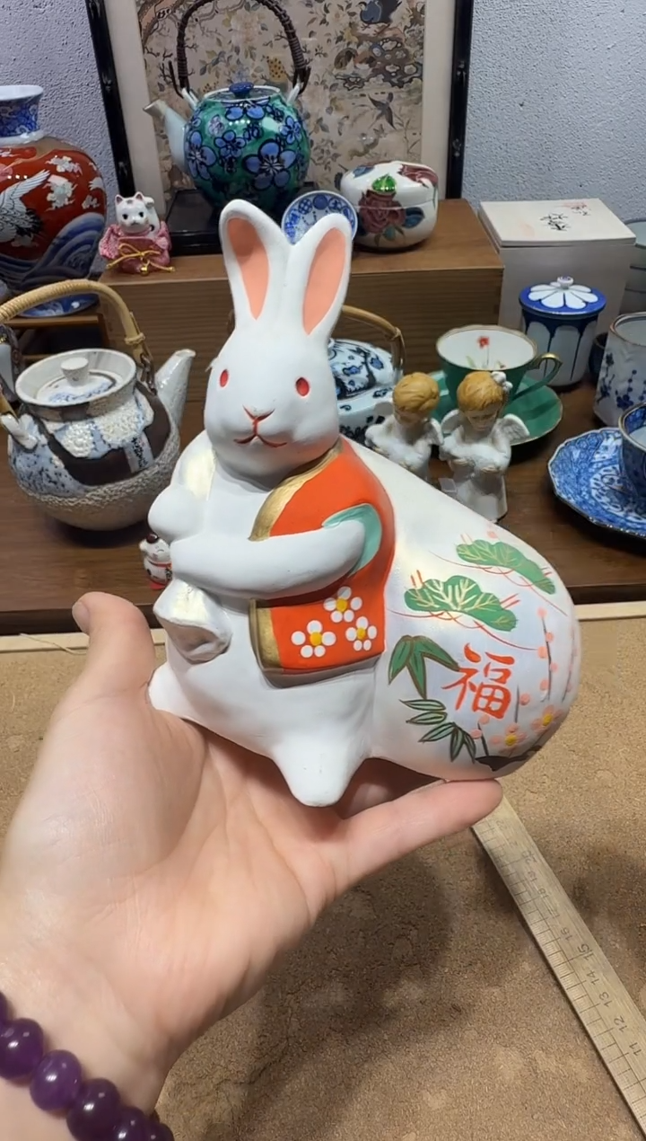 瓷片秋**痕茉莉甄选一号商品579