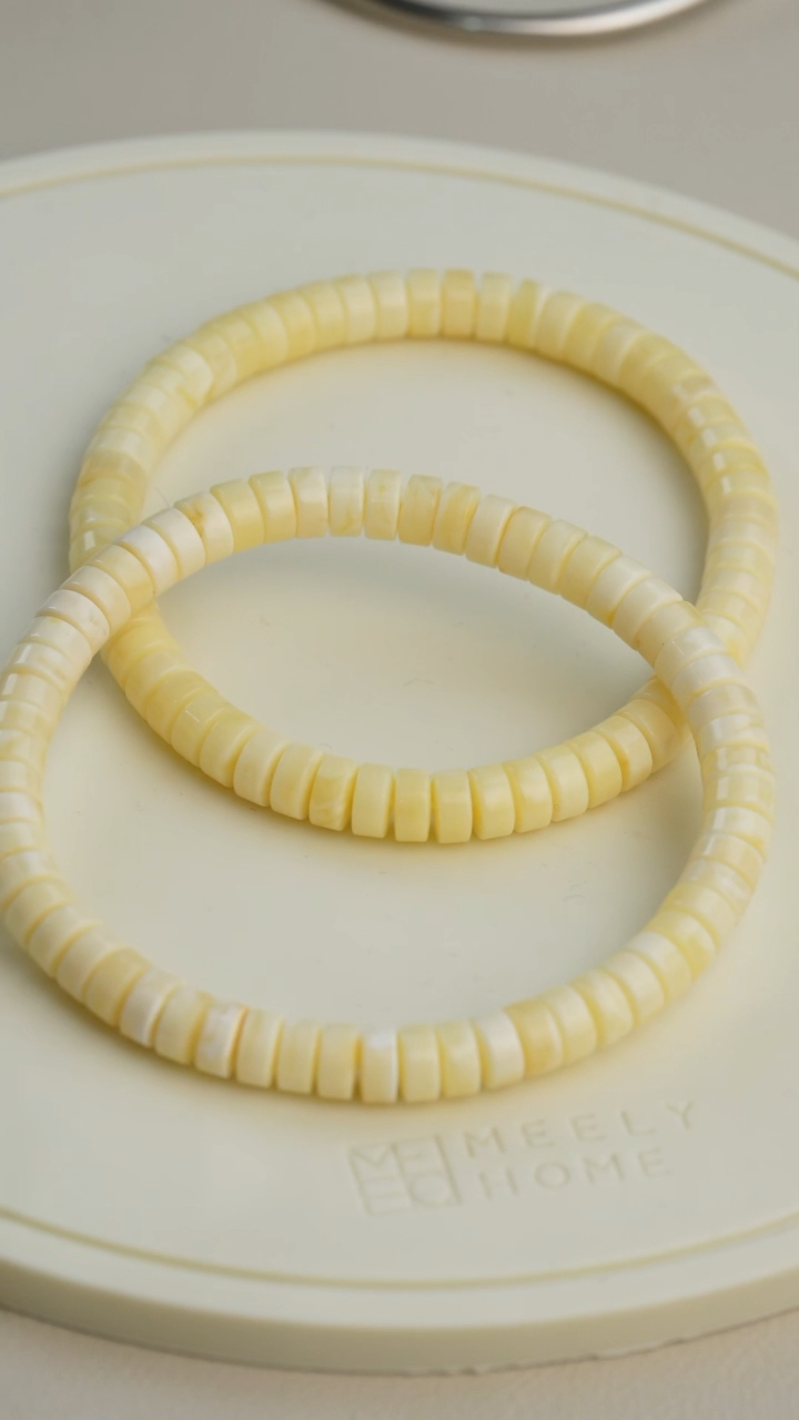 未镶嵌蜜蜡裸石福利蜜蜡手串多样性发其一