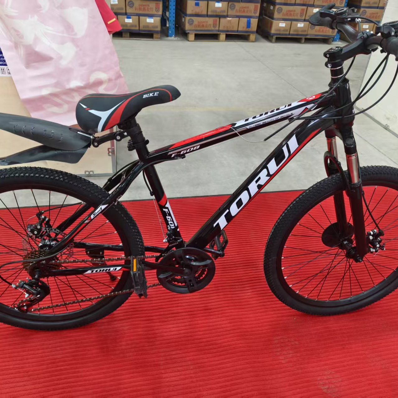 【主播补贴】初学者自行车