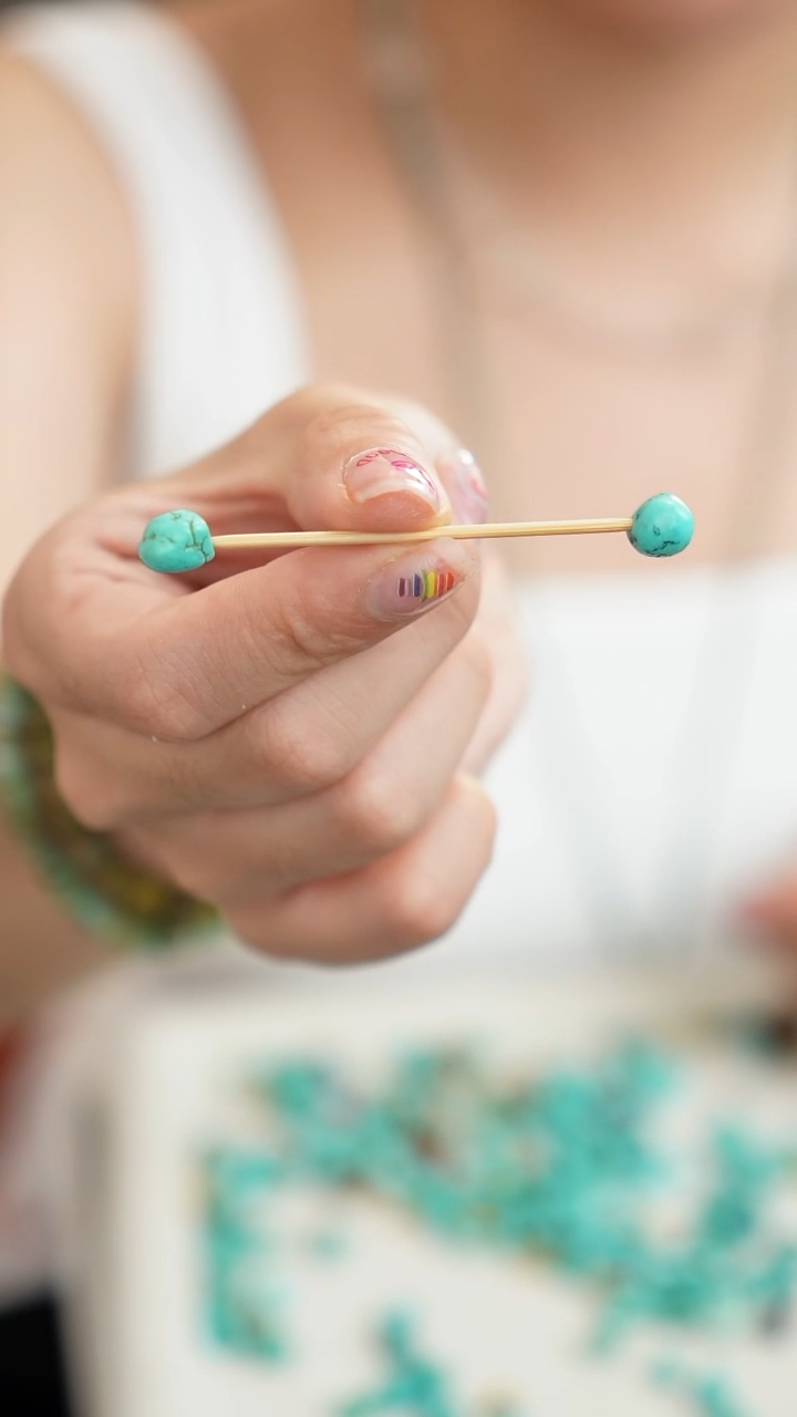 玛瑙/玉髓随型未镶嵌1