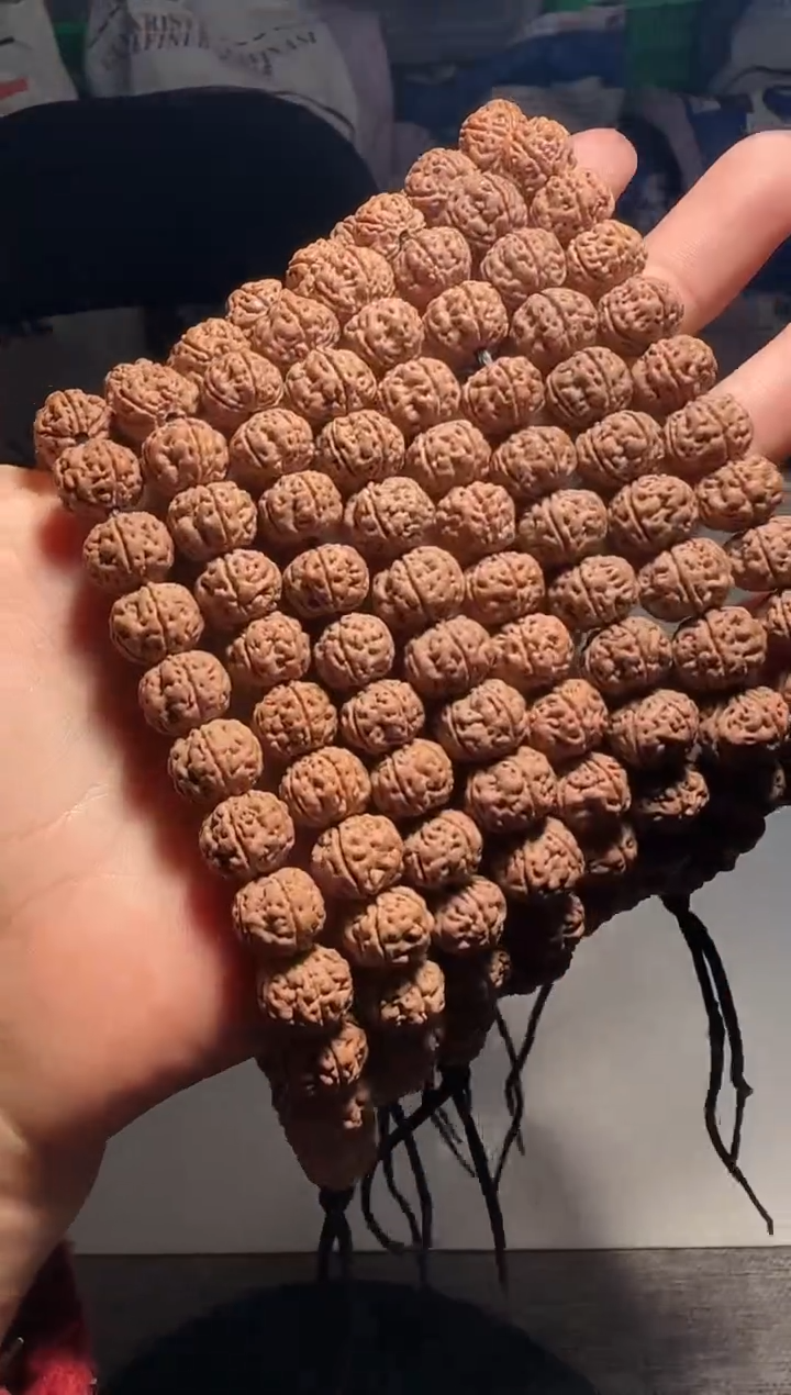 手串金刚菩提无利润超头精挑老树王手持-12mm