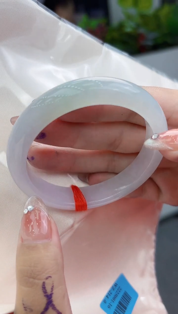 【闪购商品】翡翠手镯未镶嵌翡翠手镯