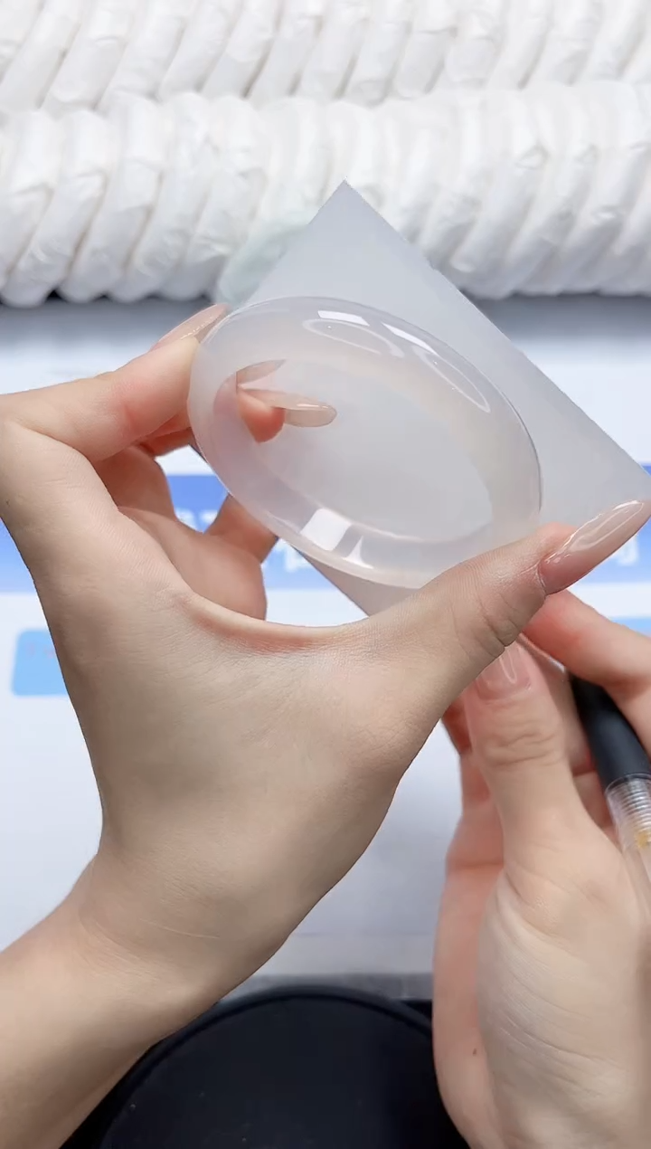 石英质玉手镯未镶嵌11-56.3