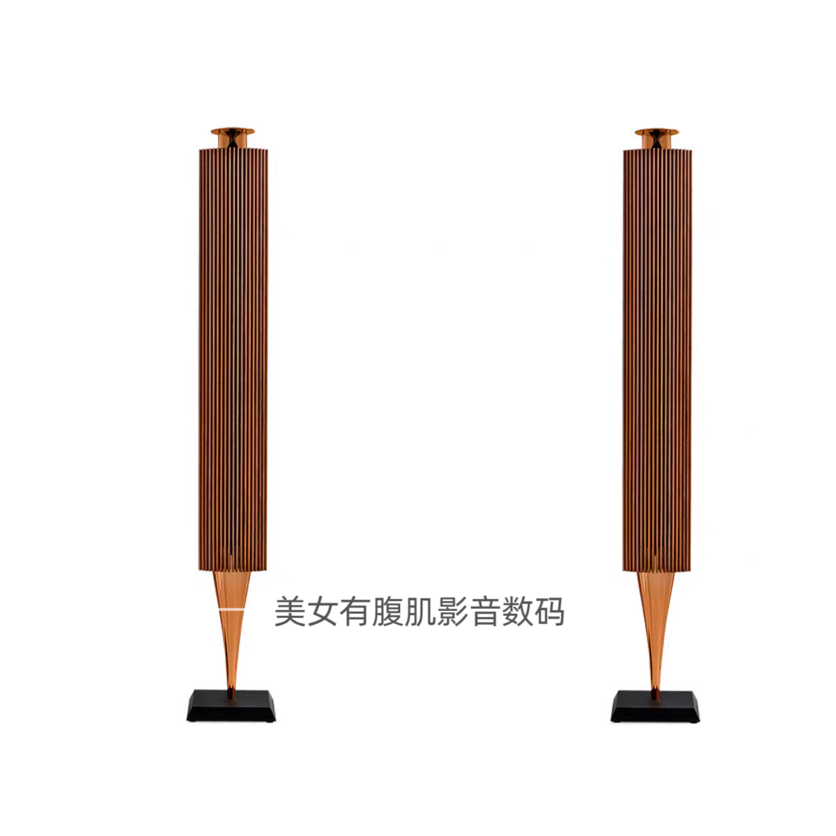 未拆封 B&O 丹麦铂傲音响beolab18 lab19无线落地壁挂影院立体声