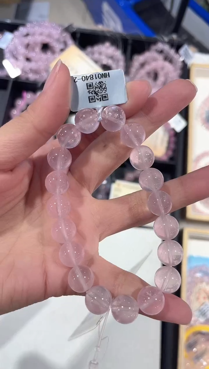 【闪购商品】水晶手串未镶嵌手串