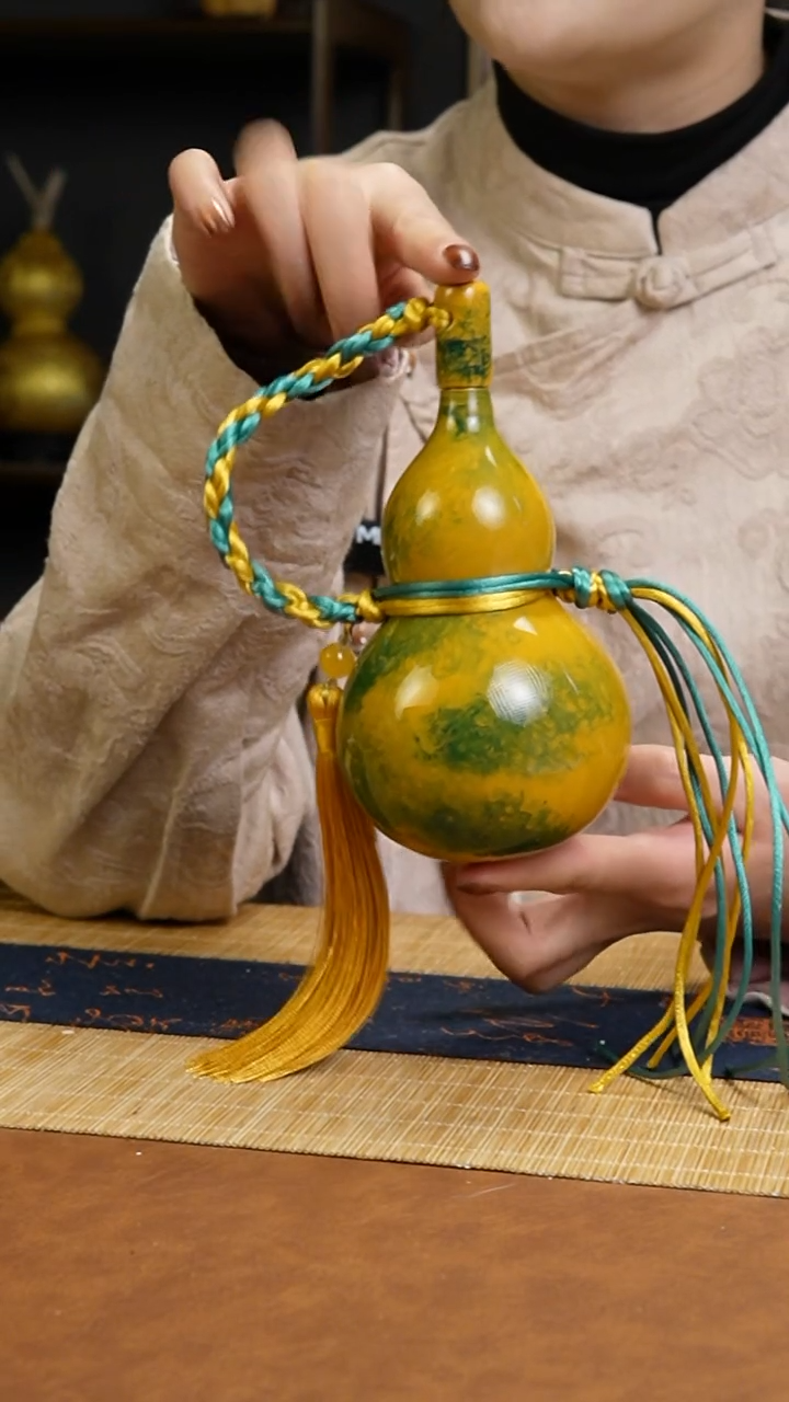 热水酒葫芦 一物一拍347