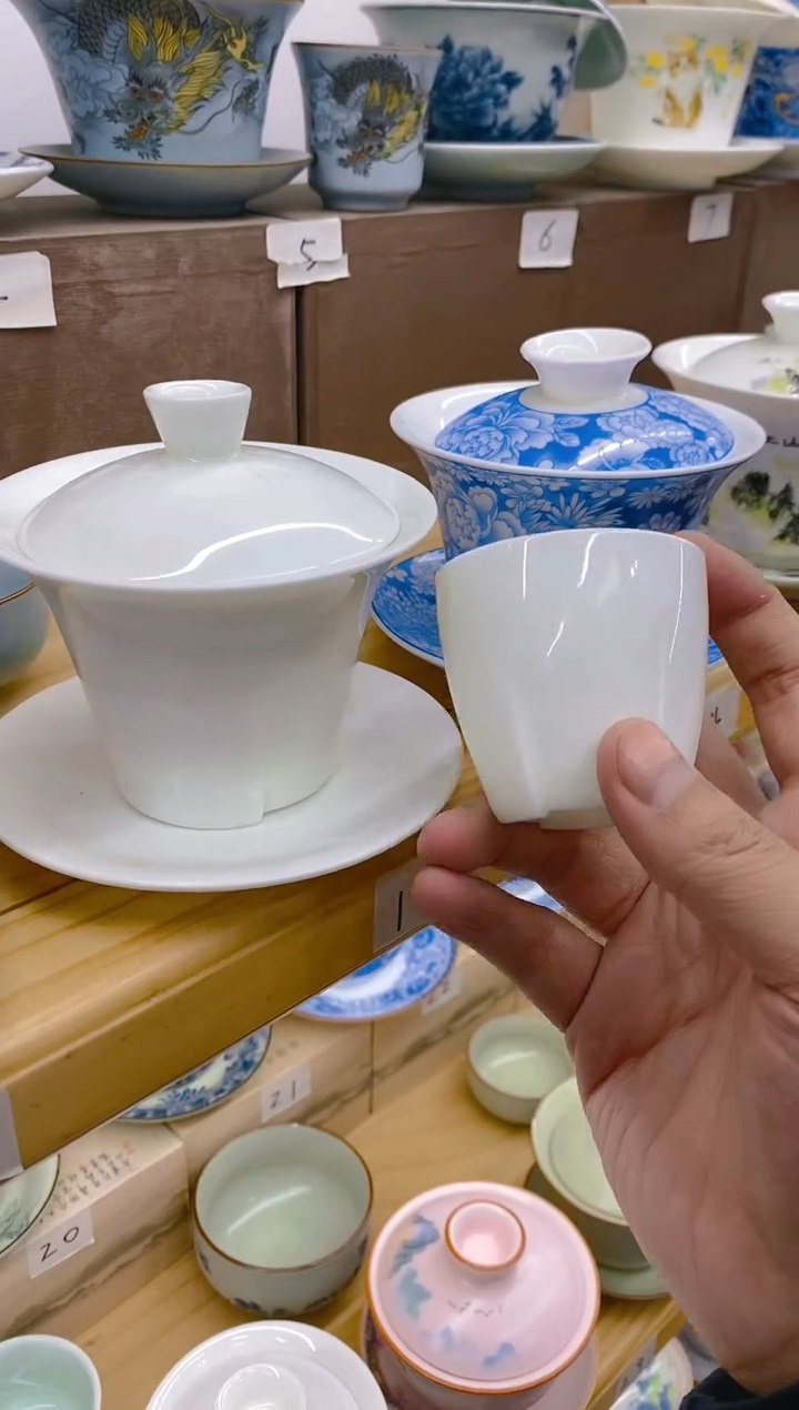 【闪购商品】其他高温烧制陶瓷60