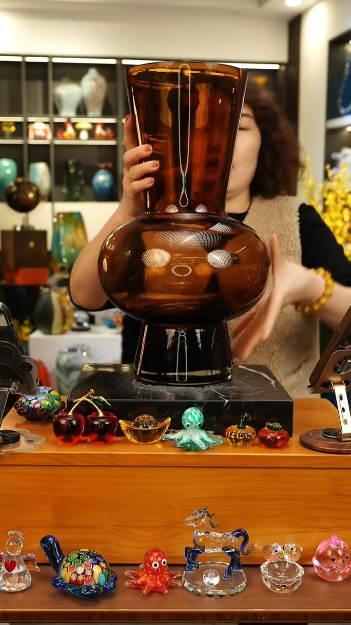 外卖花瓶花器花盆216