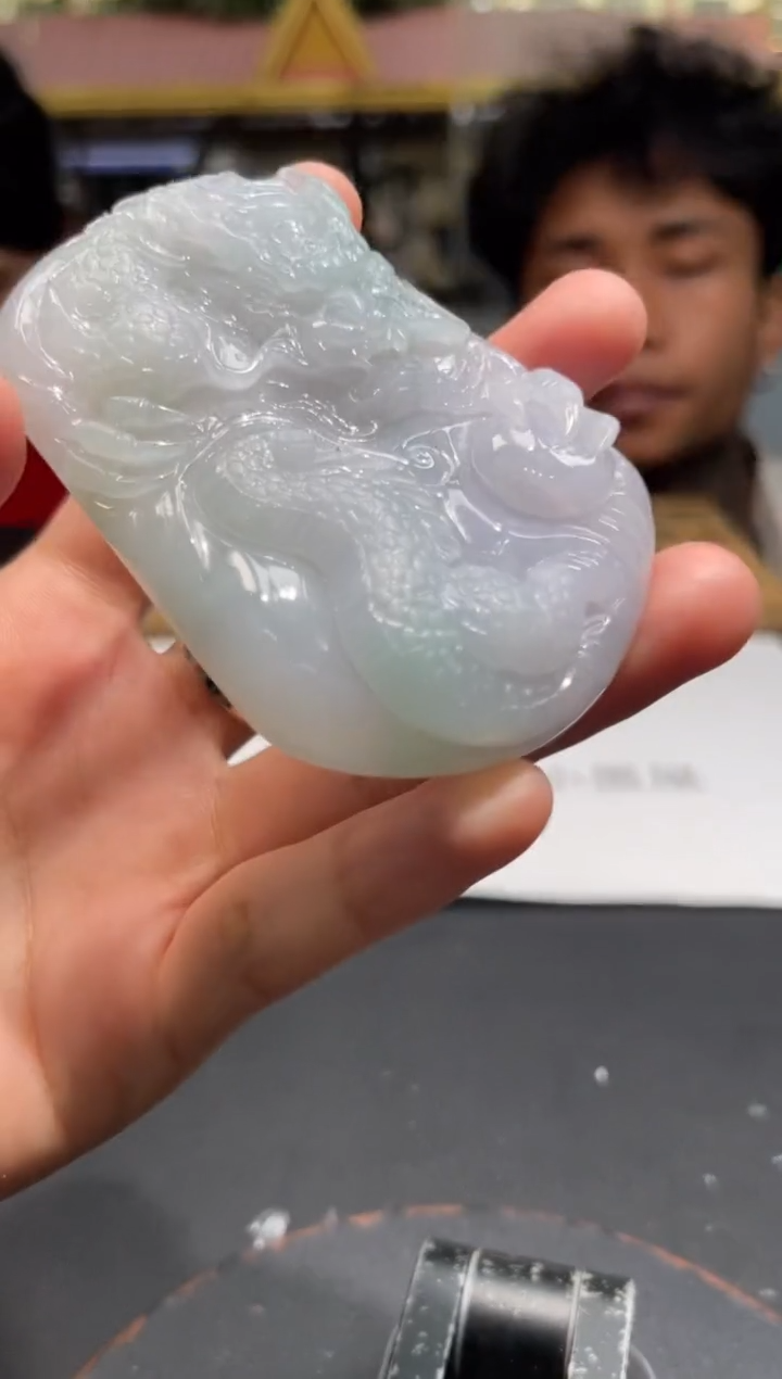 【闪购商品】定制翡翠未镶嵌定制孤品