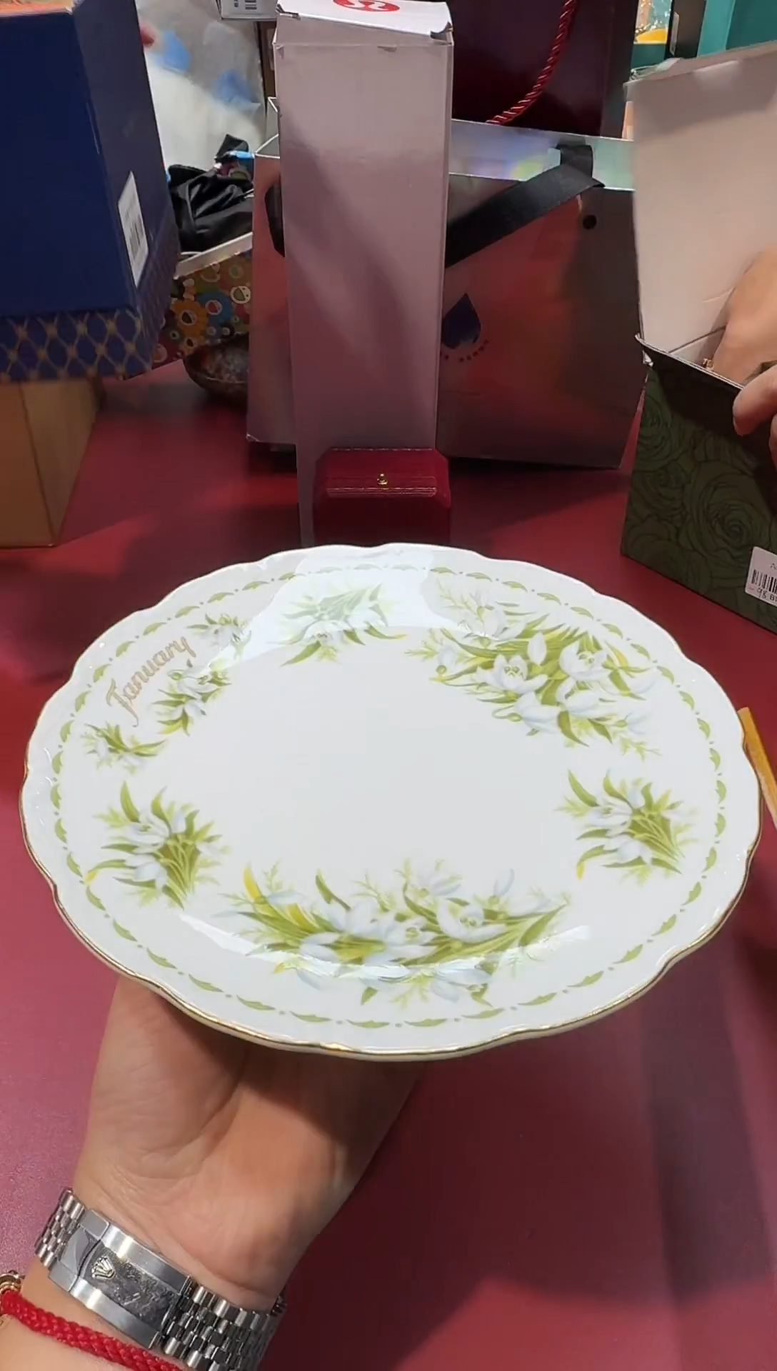 瓷片S511-H1081高端品质，京东包邮