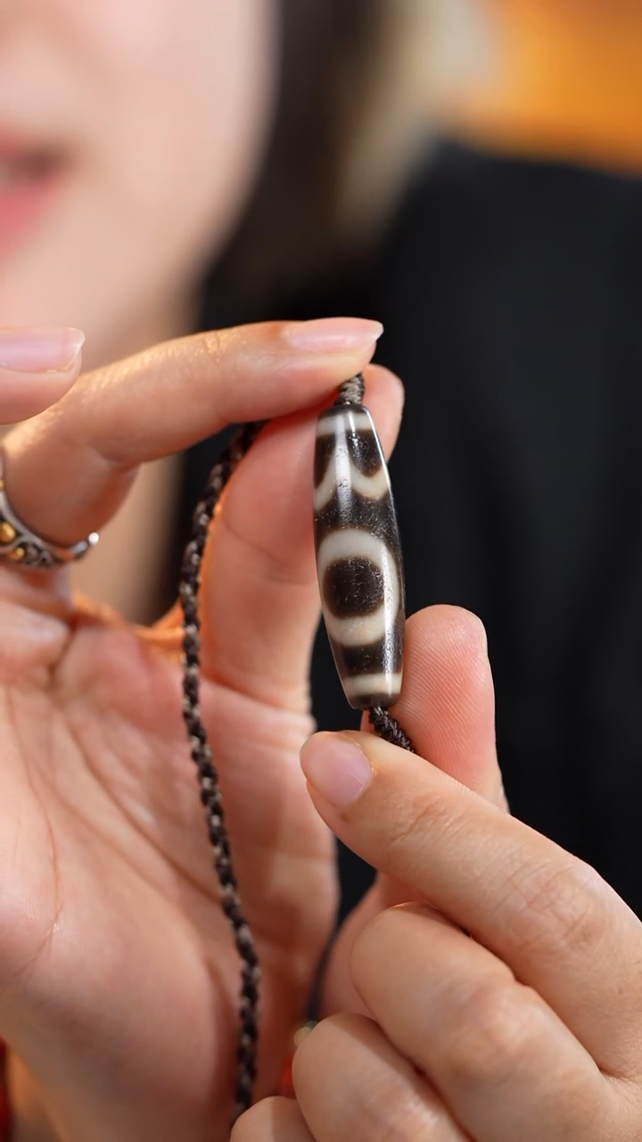 未镶嵌颈饰玛瑙/玉髓息增怀锁骨链