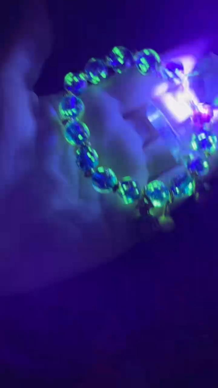 手串手串捧月文创福利闪购商品无礼盒