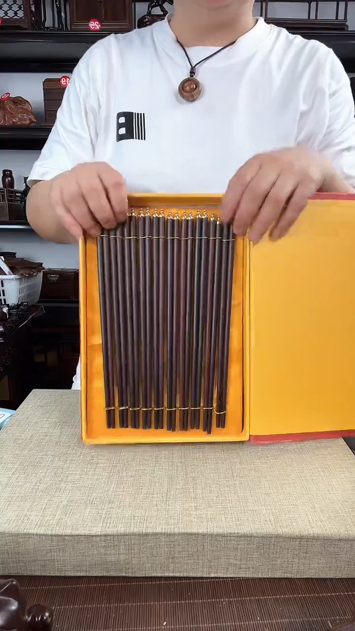 木0018老李红木工艺品