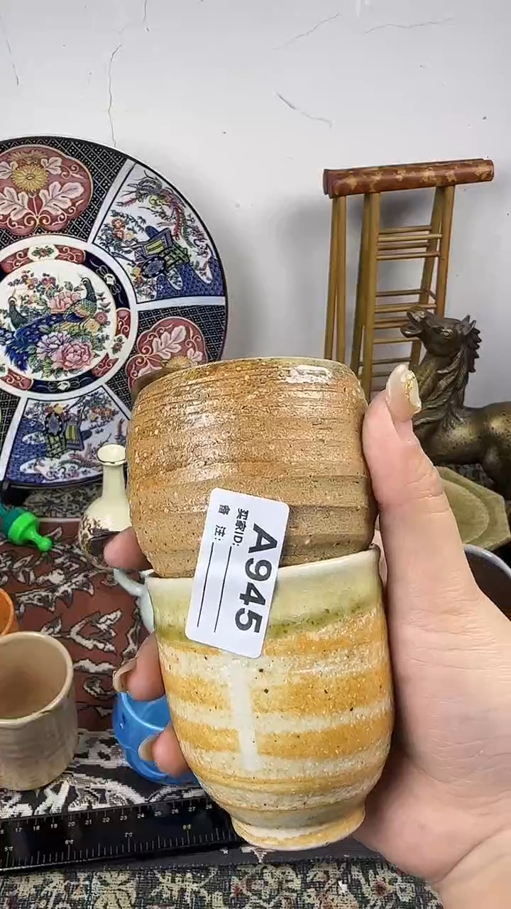瓷片苏*蓠陶瓷945