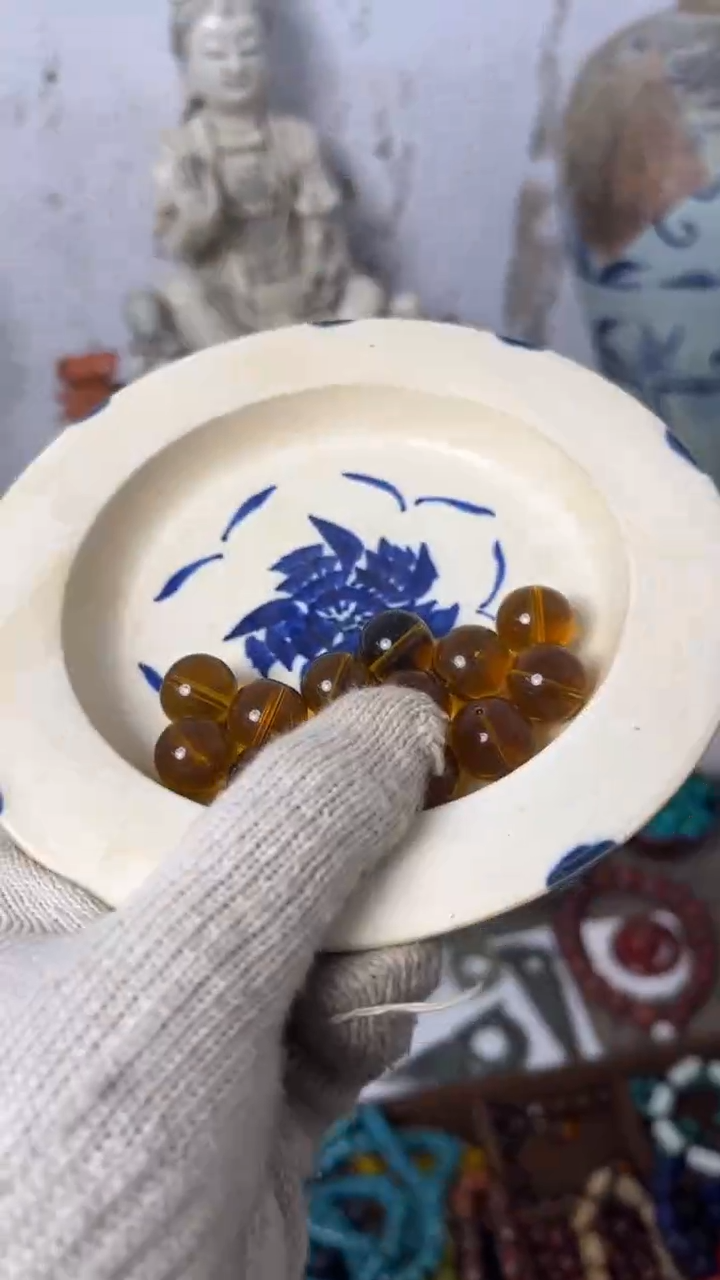 【闪购商品】手工，手绘，瓷器15