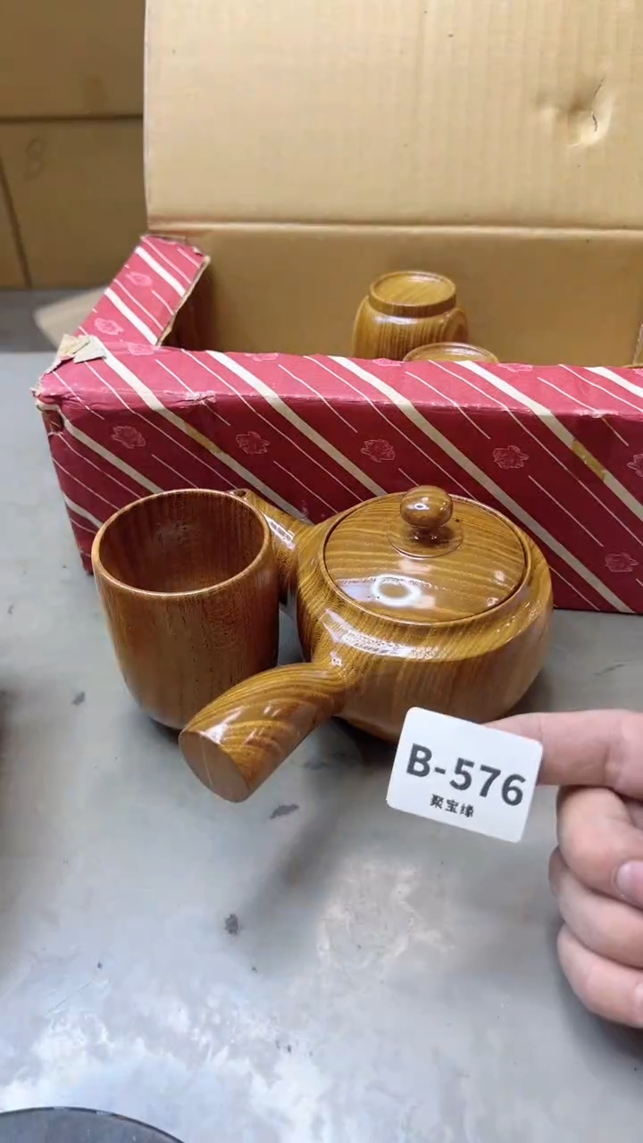 【闪购商品】瓷片576聚宝缘二号店