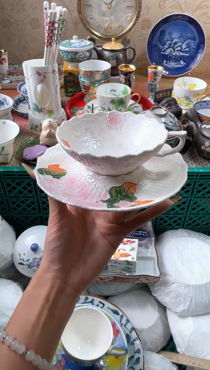 【闪购商品】盘瓷片满20米包邮一单一付