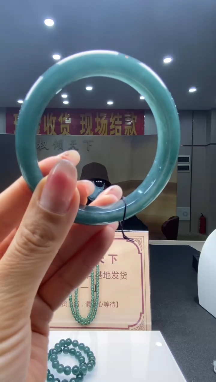 【闪购商品】定制翡翠未镶嵌********830