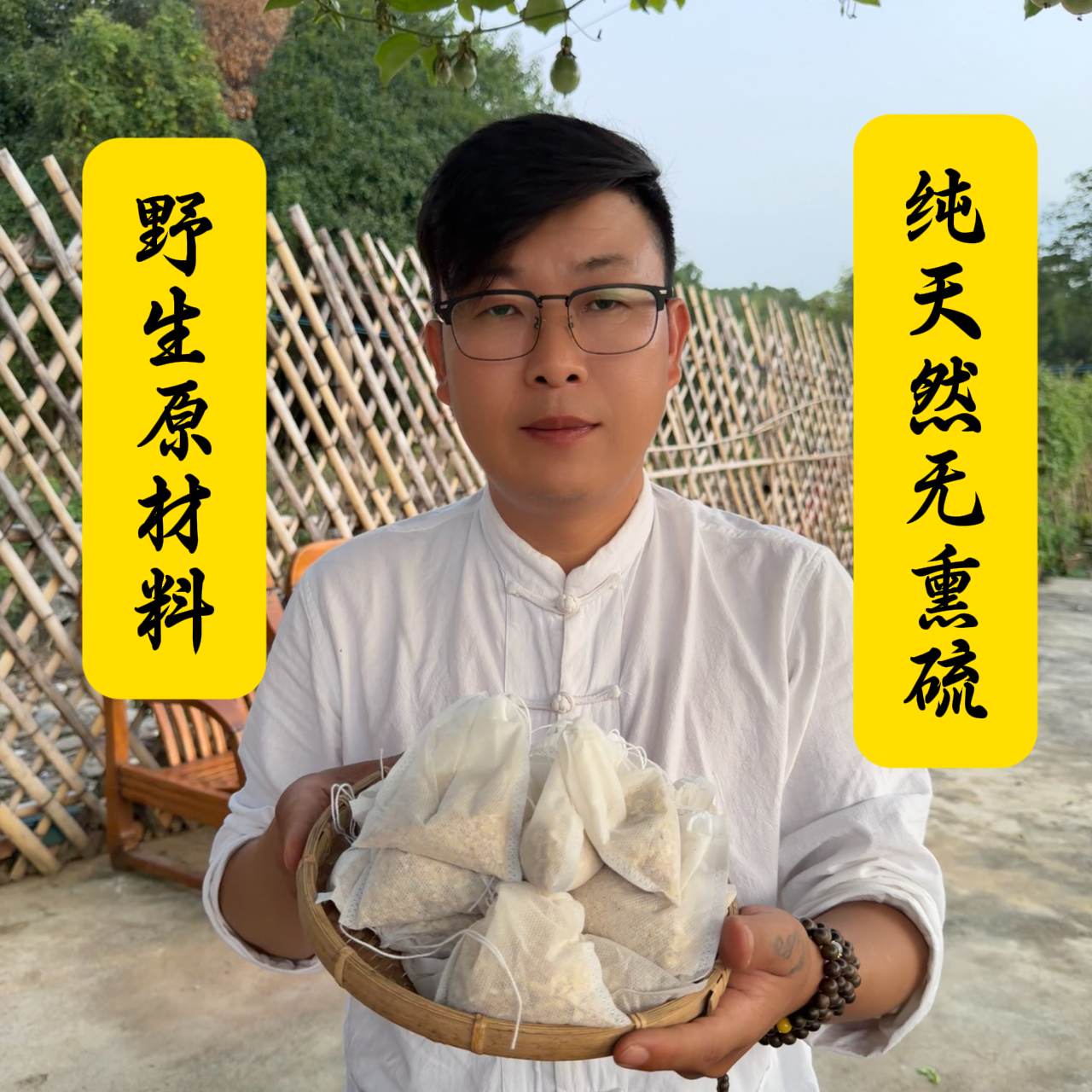 <脾胃汤>黄芪 等