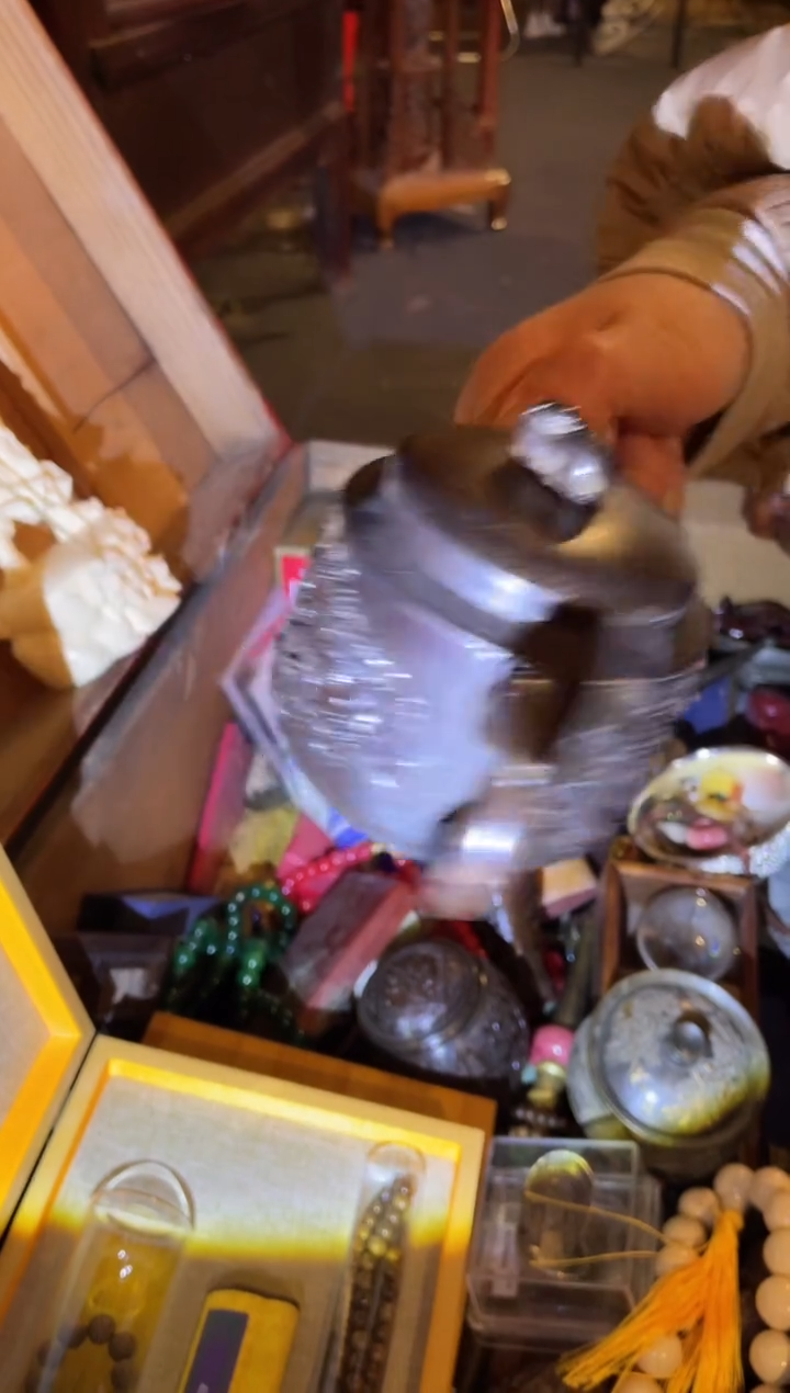 【闪购商品】一一一一一一龙凤壶