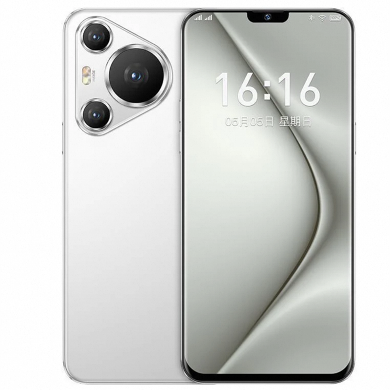 【新款正品】70pro 高清智能大屏全网通双卡双待手机