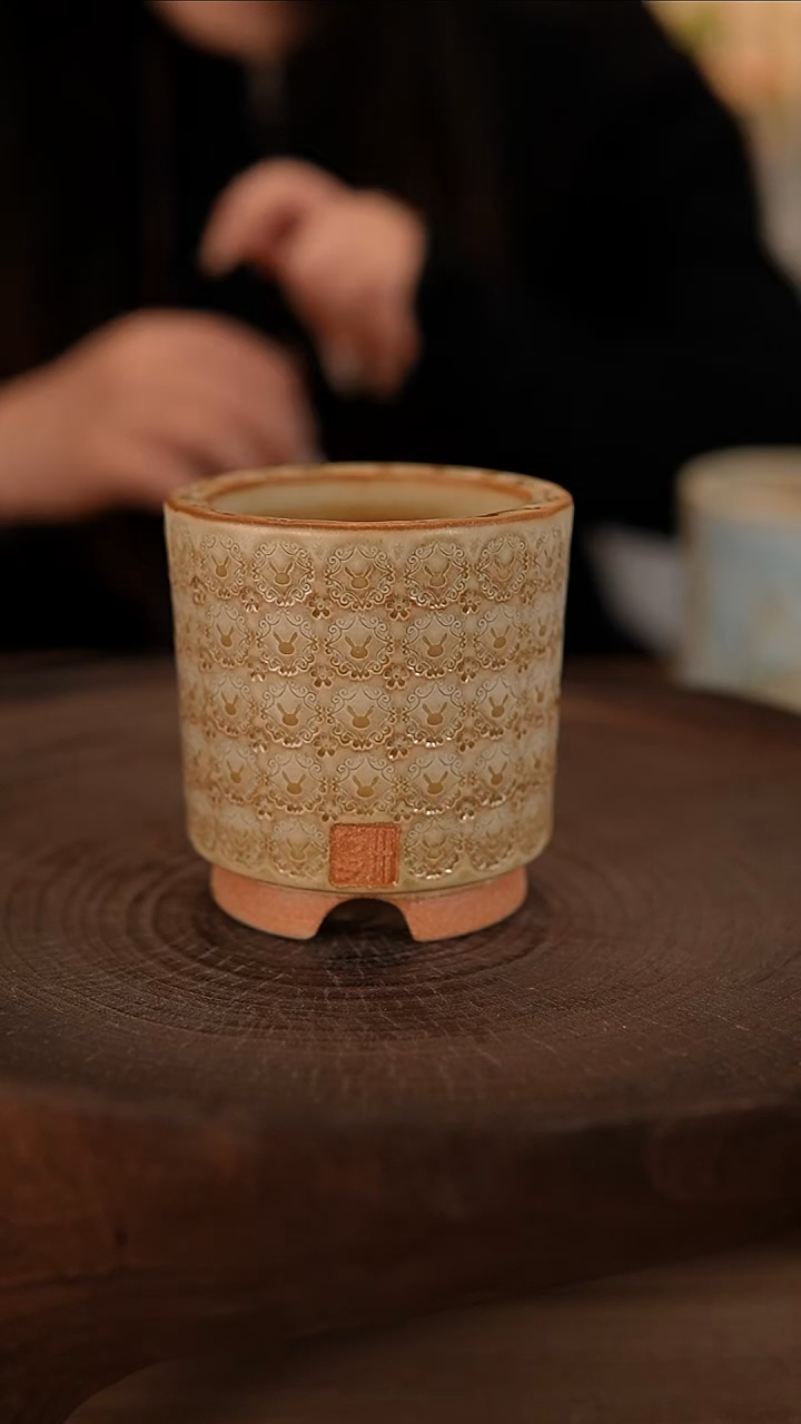 【闪购商品】陶瓷2-19-015默认有瑕口6