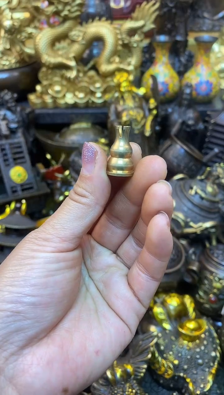 桌面摆件 案台摆件