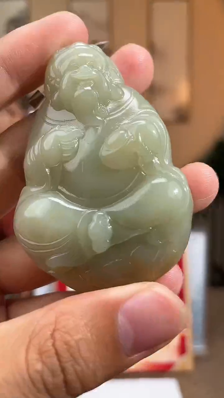 定制和田玉多样性拍一发一060117